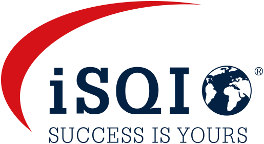 B2B ISQI logo